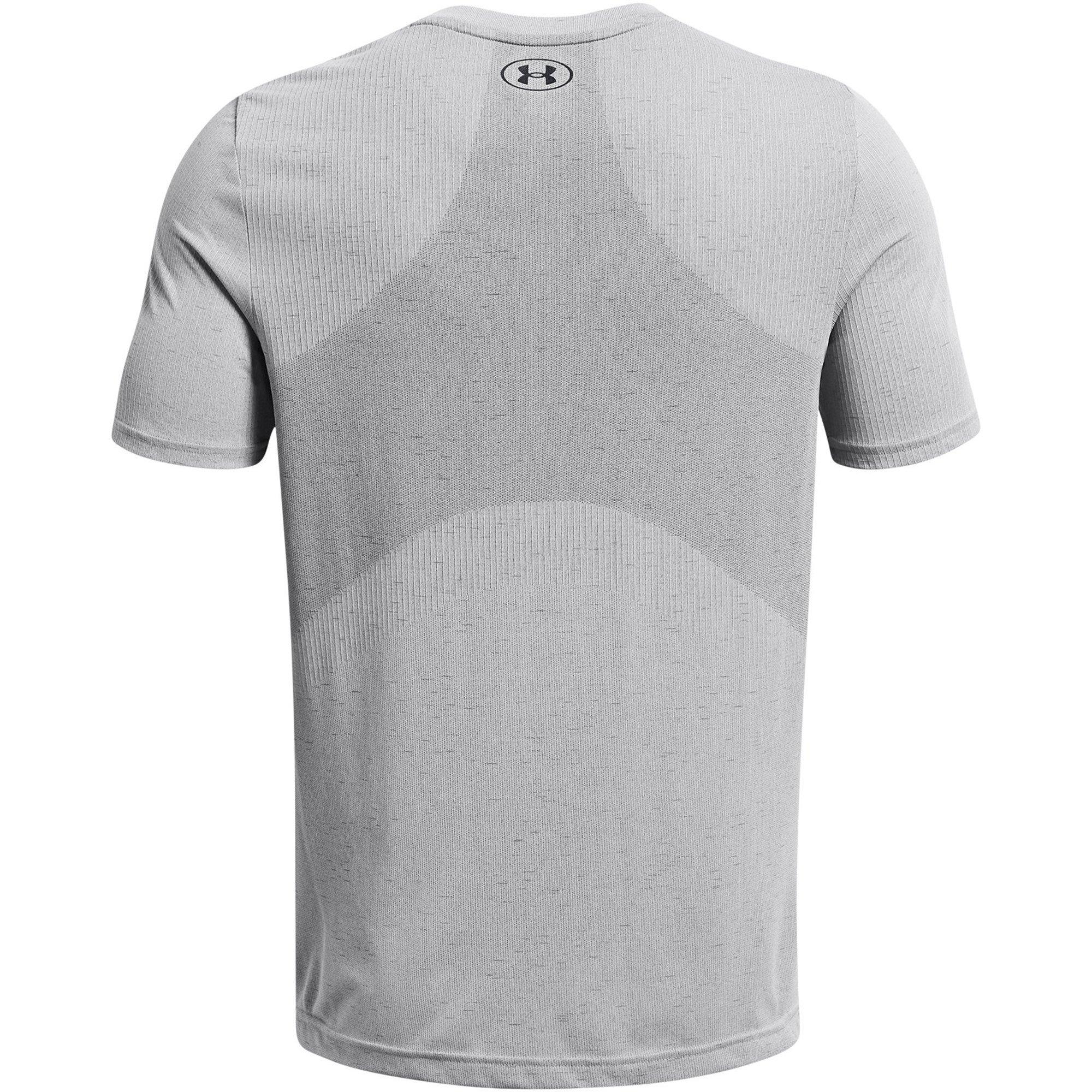 Castlerock - Under Armour - UA Vanish Seamless Mens Short Sleeve - 6