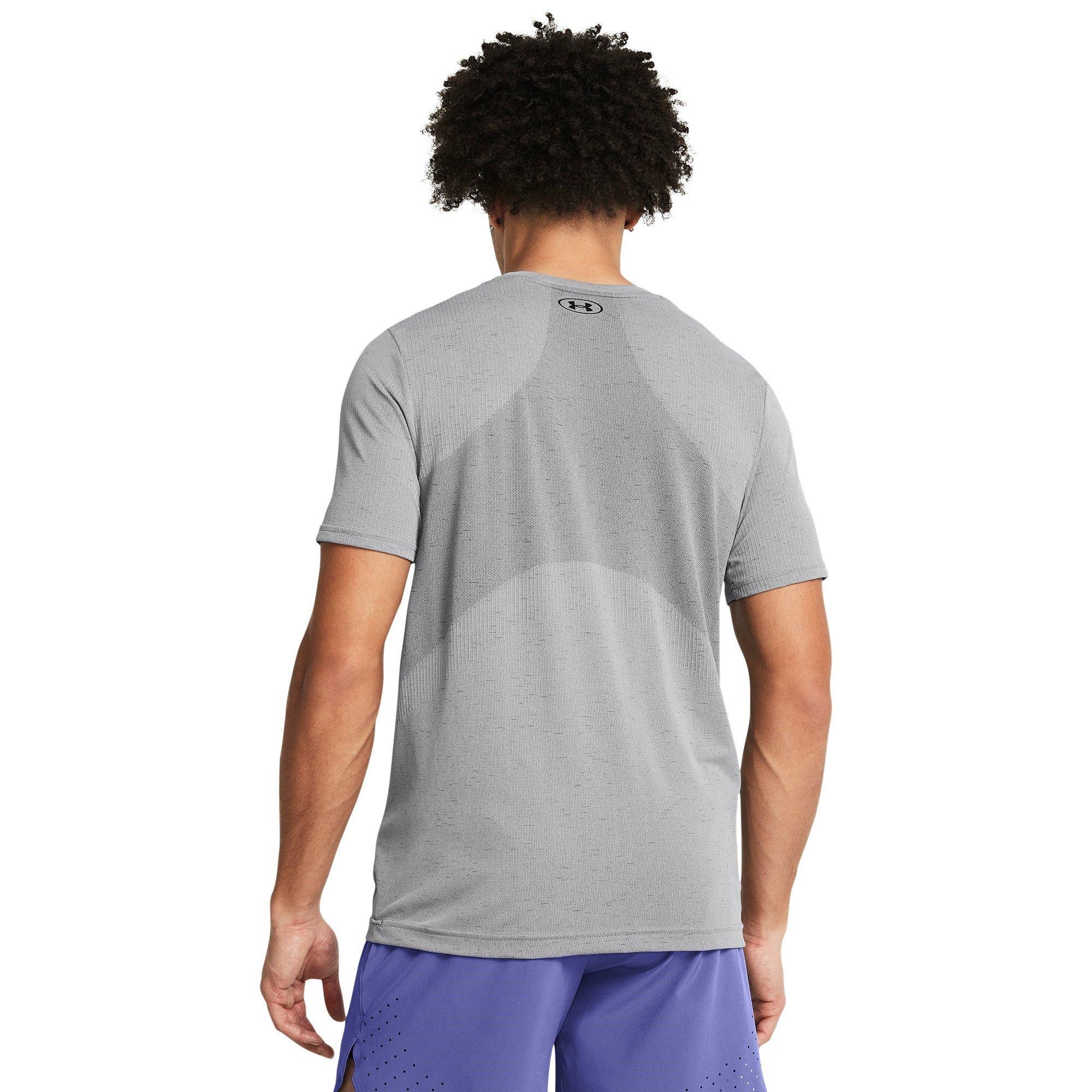 Castlerock - Under Armour - UA Vanish Seamless Mens Short Sleeve - 4