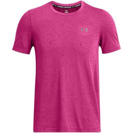 Under Armour UA Vanish Seamless Short Sleeve Mens