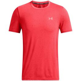 Under Armour Vanish Seamless T-Shirt Mens