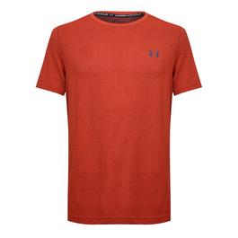Under Armour UA Vanish Seamless T-Shirt Mens