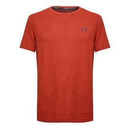 Under Armour UA Vanish Seamless Short Sleeve Mens