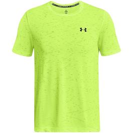 Under Armour Vanish Seamless T-Shirt Mens
