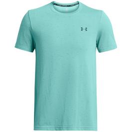 Under Armour UA Vanish Seamless Short Sleeve Mens