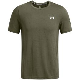 Under Armour Vanish Seamless T-Shirt Mens