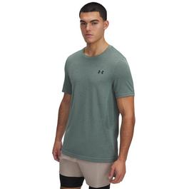 Under Armour UA Vanish Seamless Short Sleeve Mens