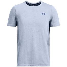 Under Armour Vanish Seamless T-Shirt Mens