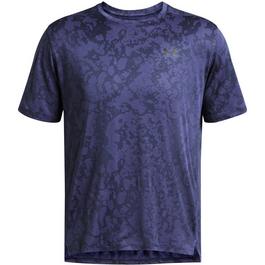 Under Armour UA Vanish Seamless Short Sleeve Mens