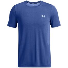 Under Armour Vanish Seamless T-Shirt Mens