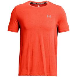 Under Armour UA Vanish Seamless Short Sleeve Mens