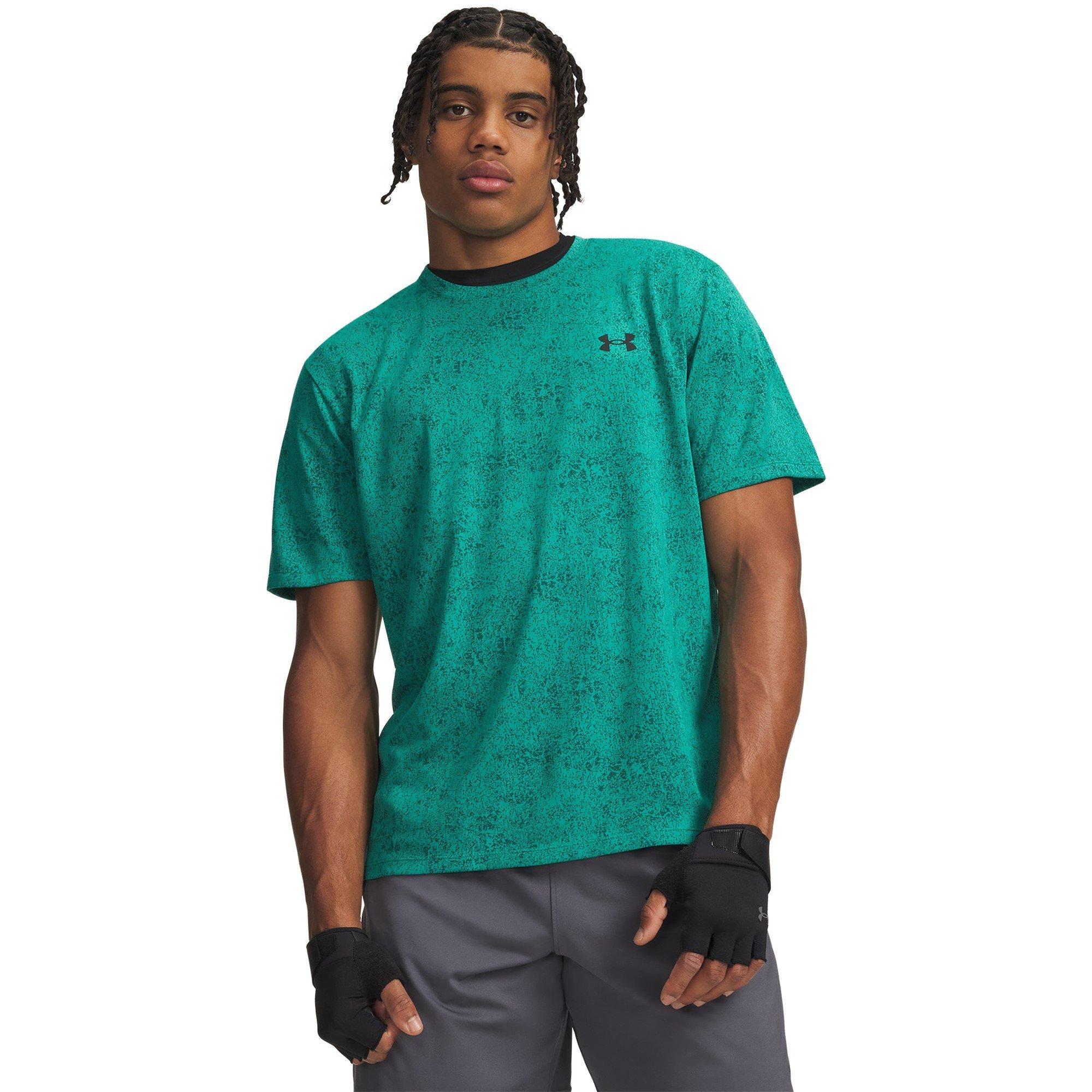 Under Armour UA Vanish Seamless Mens Short Sleeve