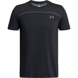 Under Armour Rise Jersey T-shirt Homme