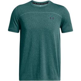 Under Armour UA Rush Seamless Top Mens