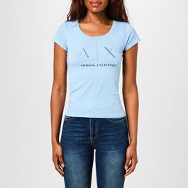 Armani Exchange Armani Exchange T-Shirt