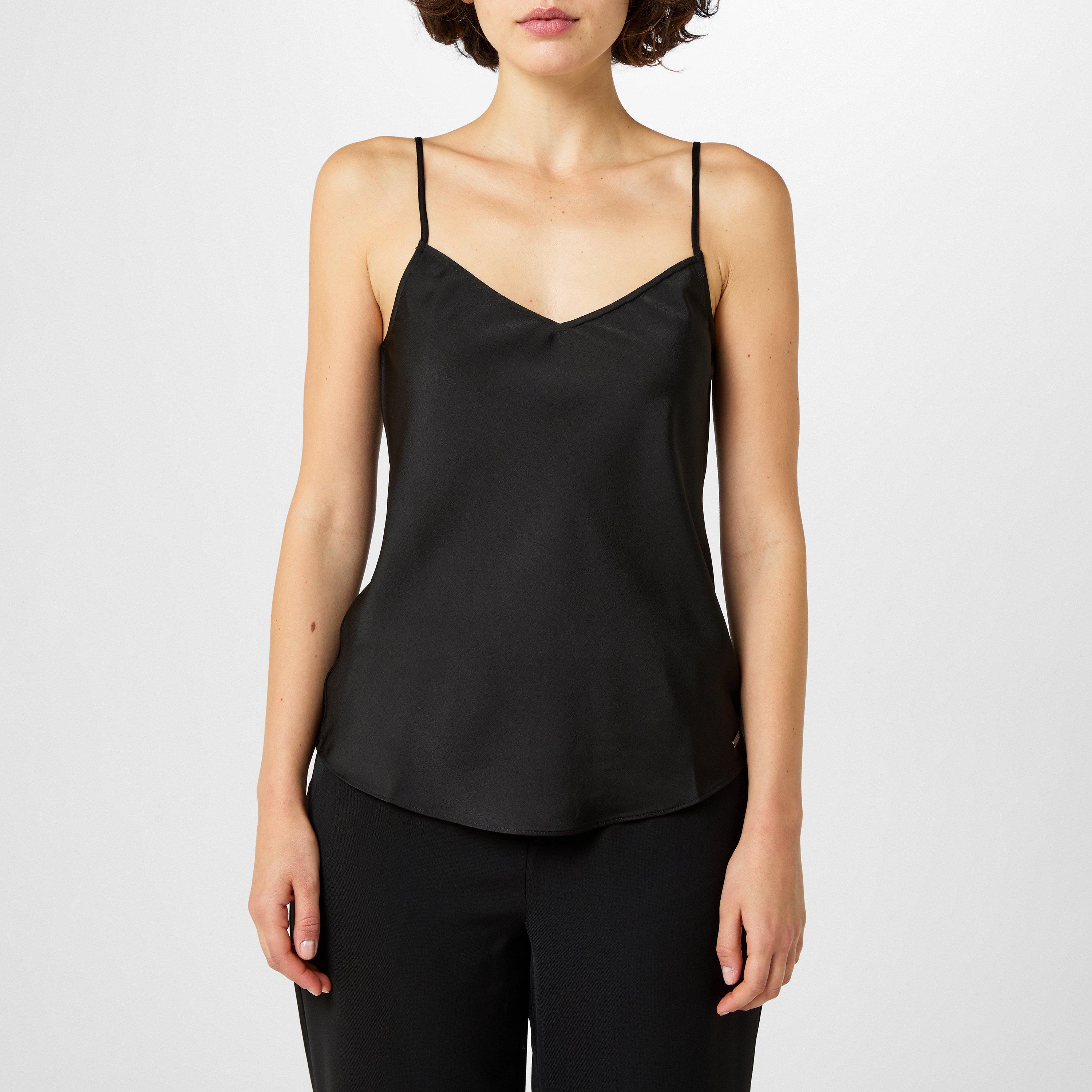 Armani Exchange Women's Cami Top