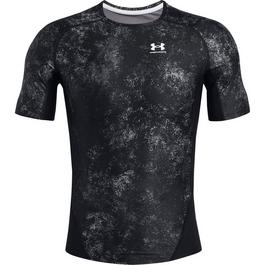 Under Armour Short-Sleeve Performance T-Shirt
