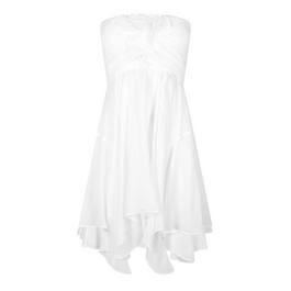 Marant Etoile Isabel Tiffen Dress Ld34