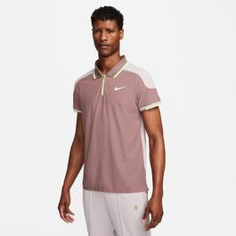 Nike NikeCourt Dri FIT ADV Slam Mens Tennis Polo