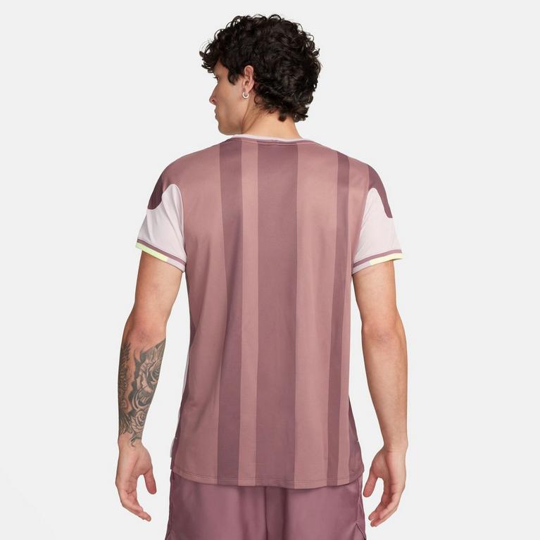 Plt Violet - Nike - polo ralph lauren button down gingham oxford shirt - 2