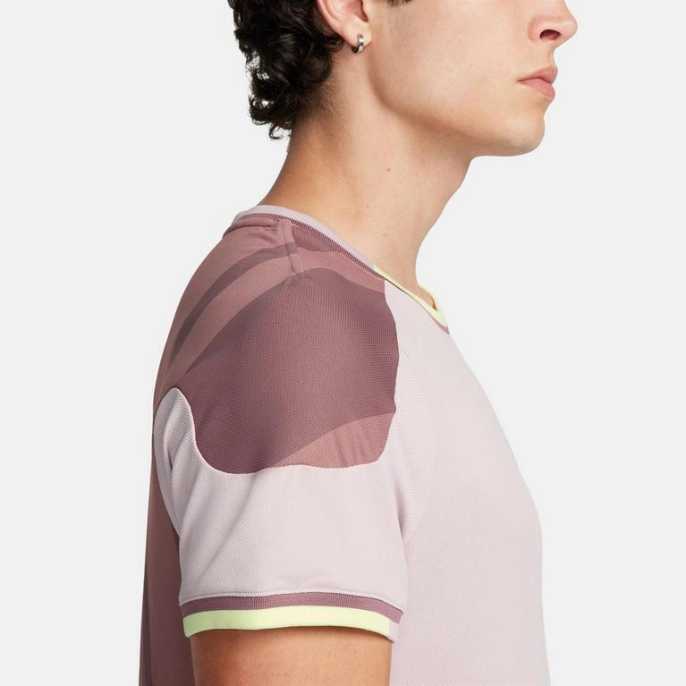 Plt Violet - Nike - polo ralph lauren button down gingham oxford shirt - 4
