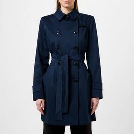 Marella Trench Coat