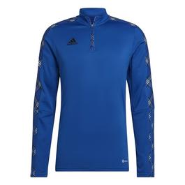 adidas JW Knitted Button Top