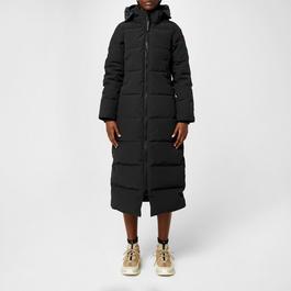 Canada Goose Mystique Parka