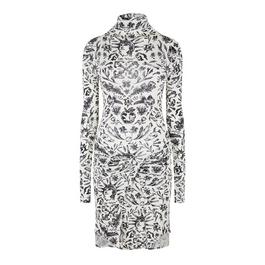 Off White Women's Mini Dress