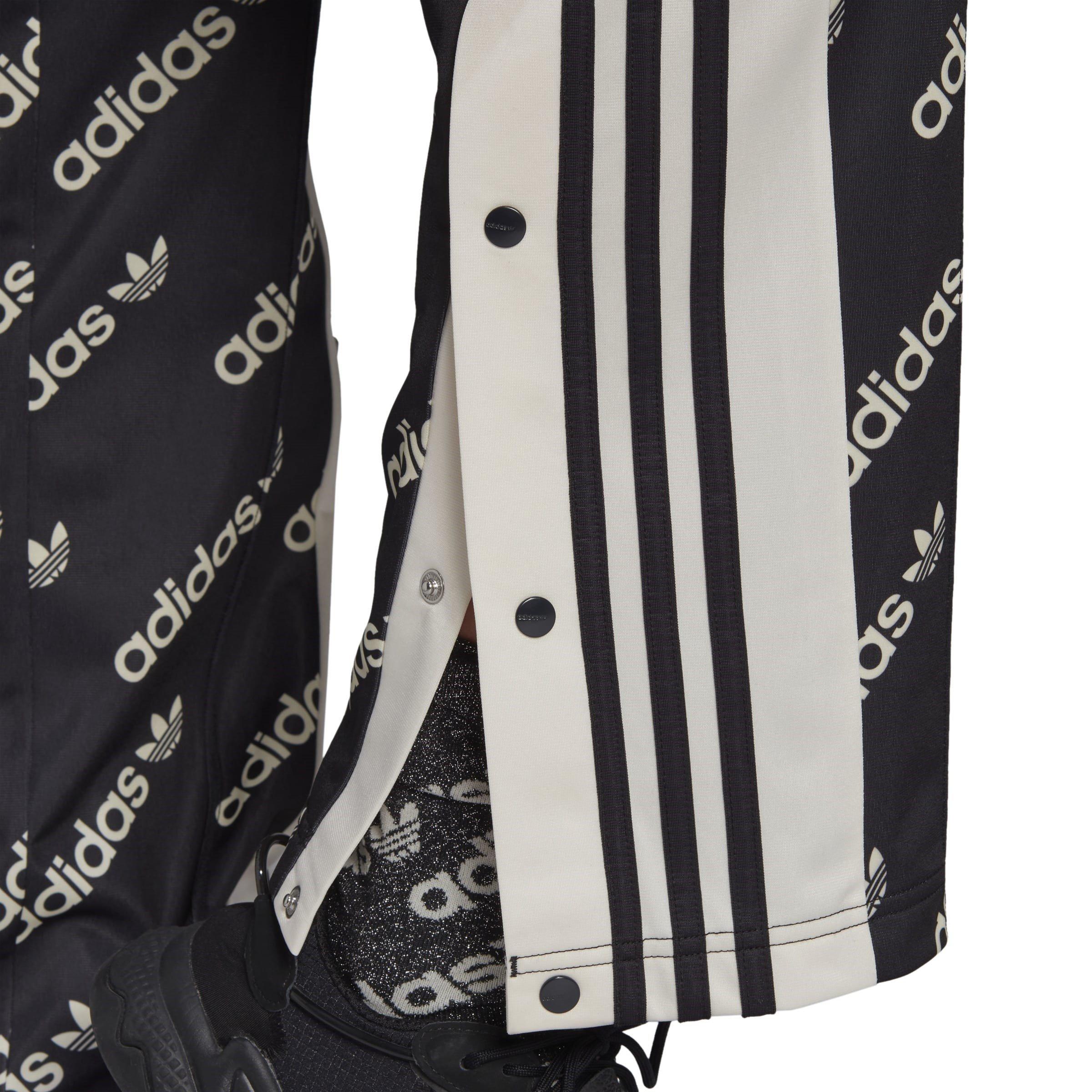 Sort - adidas Originals - Adibreak Tracksuit Bottoms Womens - 7