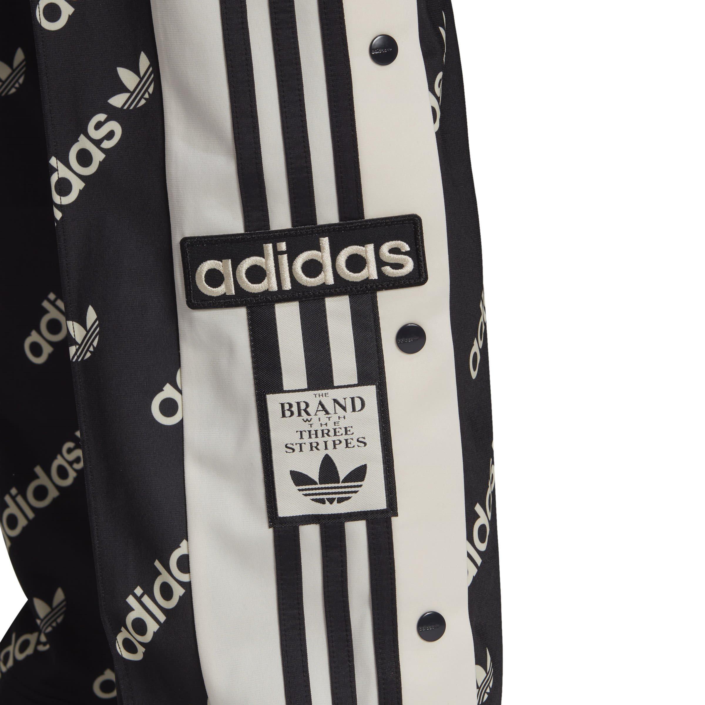 Sort - adidas Originals - Adibreak Tracksuit Bottoms Womens - 8