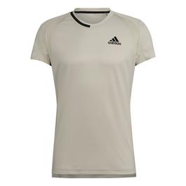 adidas T-shirt Fc Grenoble 2021 22 Fiori