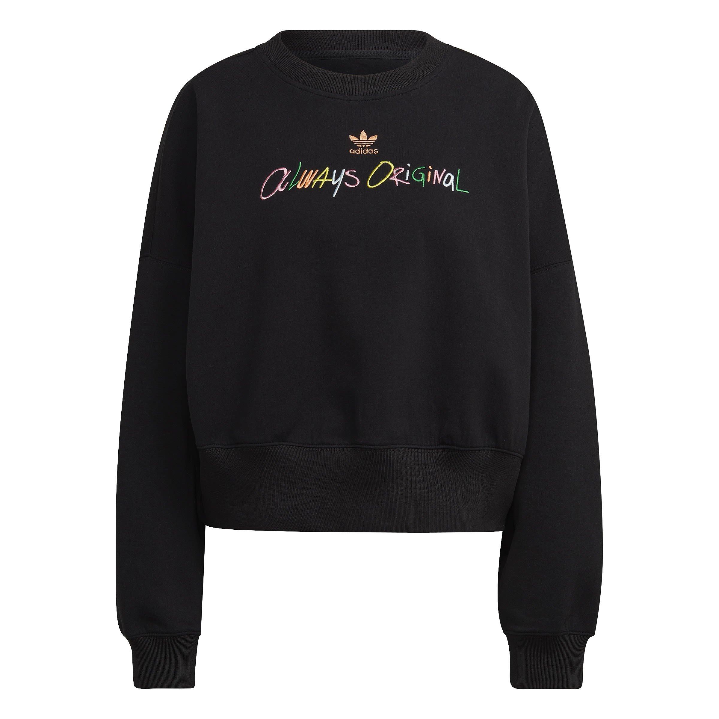 Sweatshirt Womens