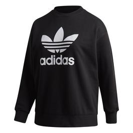 adidas Originals Trefoil Crew Sweater