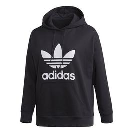 adidas Originals Trefoil Hoodie