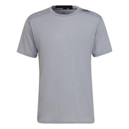 adidas Flippy Sequin Animal Star T-Shirt 3-16yrs