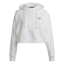 adidas Originals Plus Size Hoodie