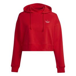 adidas Originals Plus Size Hoodie