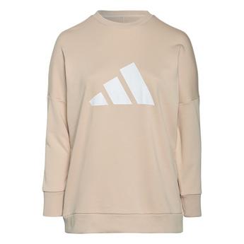 adidas Sportswear Future Icons Sweatshirt (Plus Si Womens