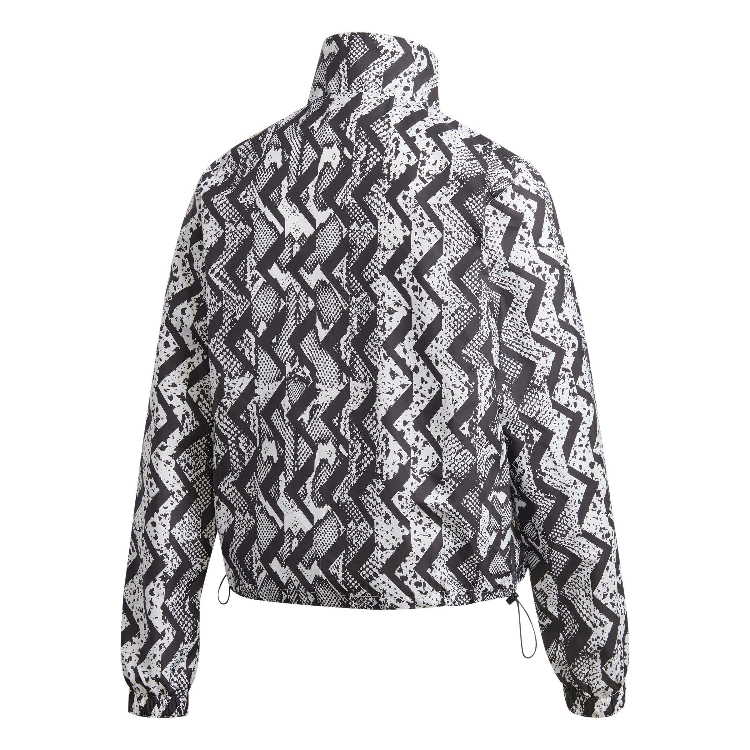 Black/White - adidas Originals - Top - 2