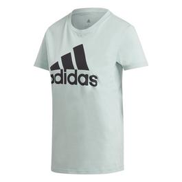 adidas Lord Nermal pocket T-shirt Weiß
