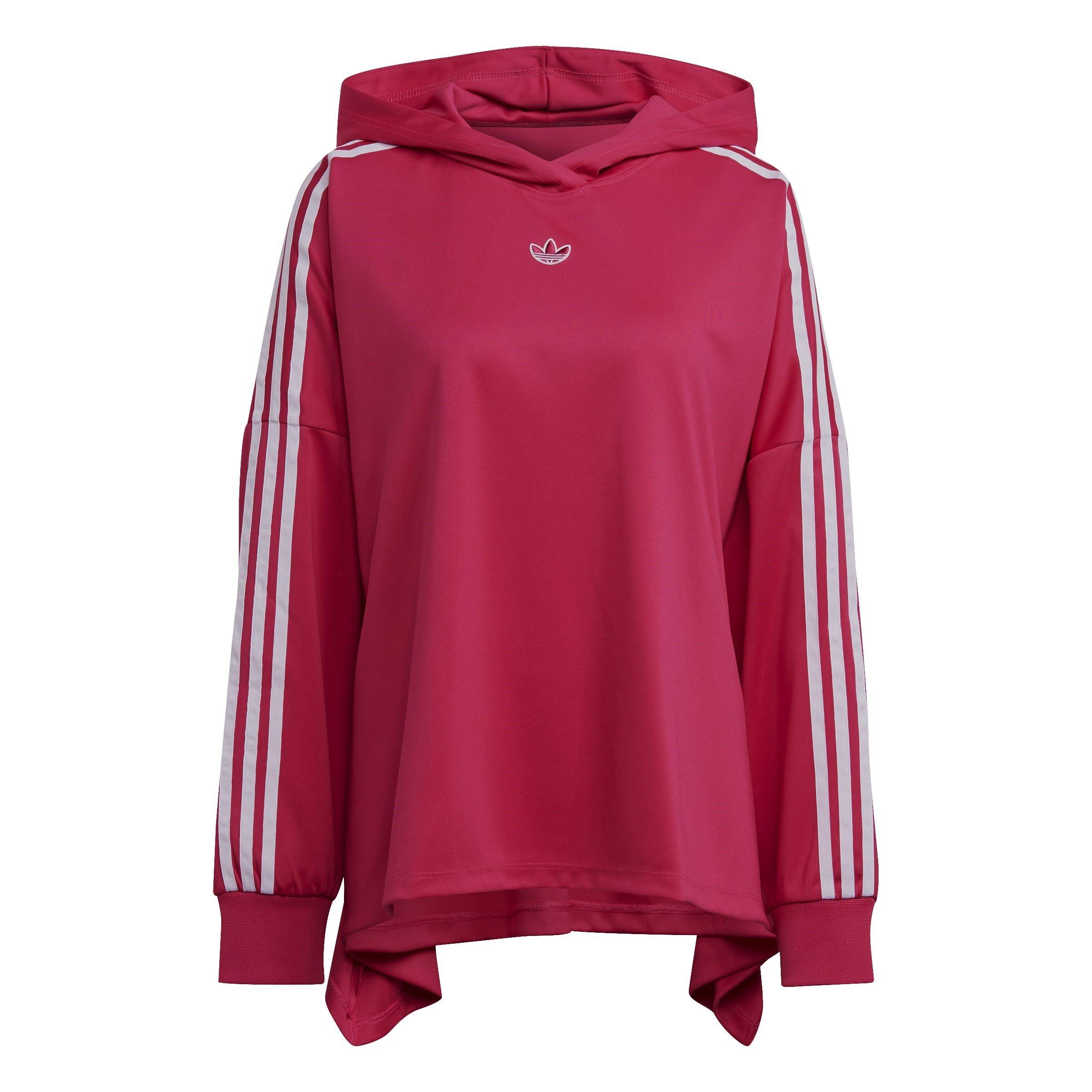 Adidas Originals Women's Hoodie - Reamag - 4 (3XS)