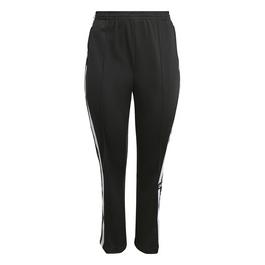 adidas Originals Adicolor Classics Adibreak Plus Size Tracksuit Bottoms Womens