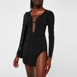 DSquared2 Icon Mini Dress