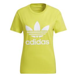 adidas Originals Trefoil Tee Ld99