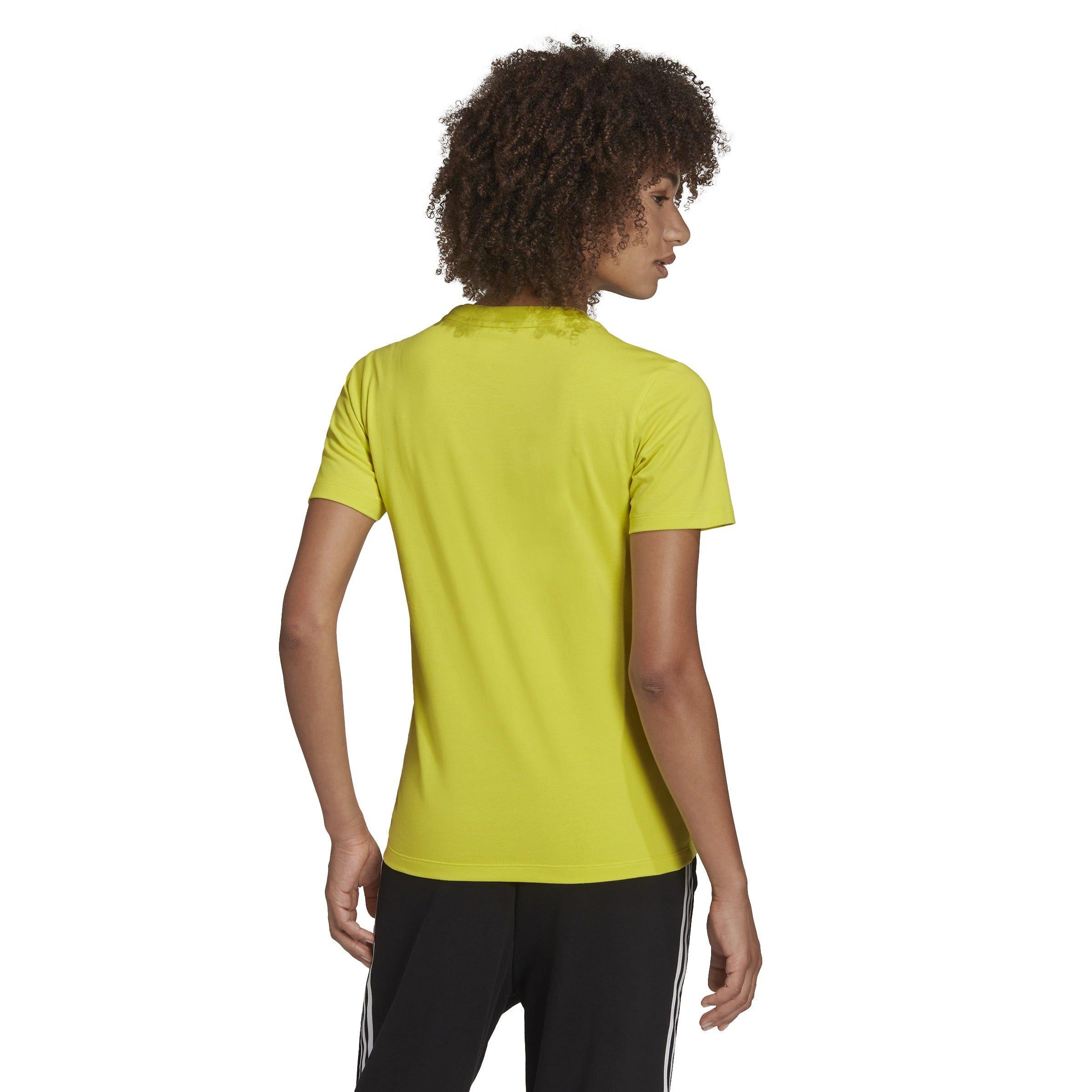 Shosli - adidas Originals - Trefoil Regular Fit T-Shirt - 3