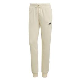 adidas Essentials French Terry Logo Joggers Womens