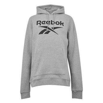 Reebok Vector Print Sweatshirt