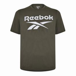 reebok High-Top-Sneakers Ss Graphic T Sn99