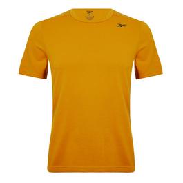 Reebok Speedwick Athlete T-Shirt Mens Gym Top