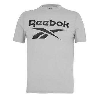 Reebok Workout Ready Graphic T-Shirt Mens Gym Top
